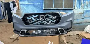 2022,2023,2024,2025,2026 Front Bumper for Honda CRV