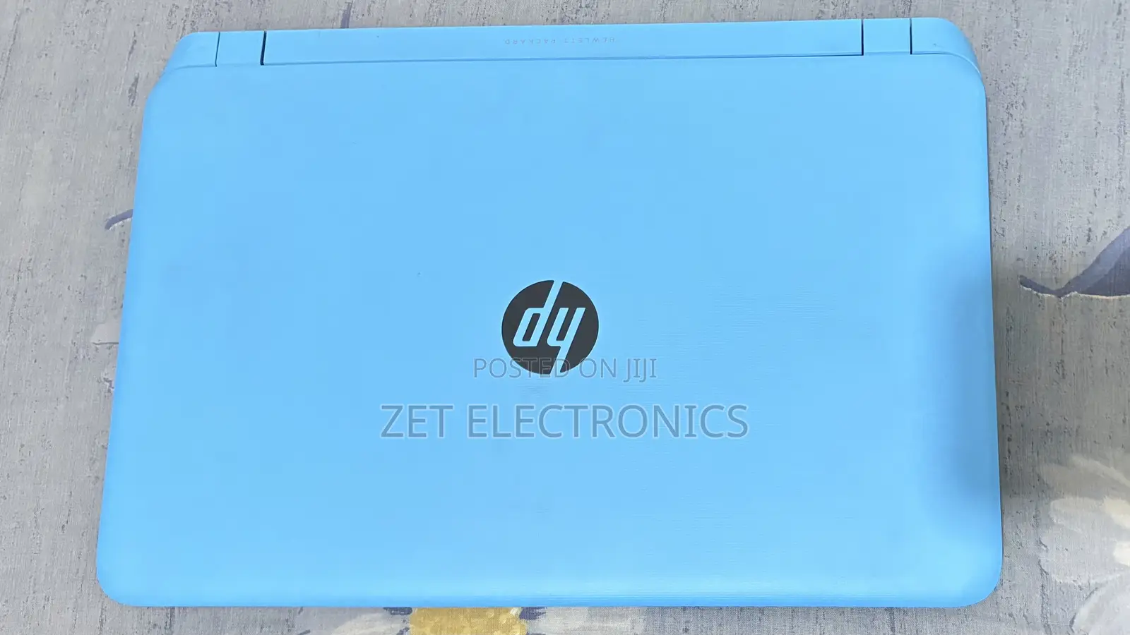 Laptop HP Pavilion 15 8GB Intel Core i3 HDD 500GB