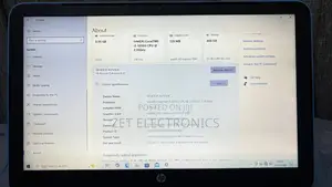 Laptop HP Pavilion 15 8GB Intel Core i3 HDD 500GB
