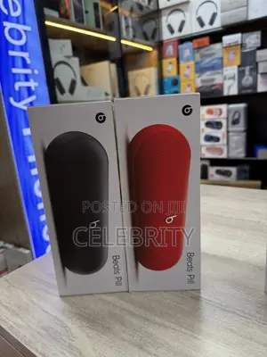 Beats Pill