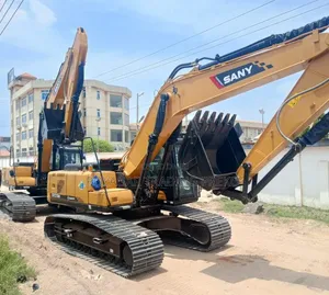 Excavators for Sale