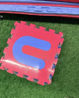 Puzzle Floor Mat 30x30cm (10 PCS )