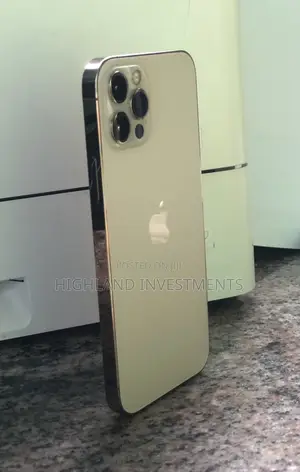 Apple iPhone 12 Pro 512 GB Pink