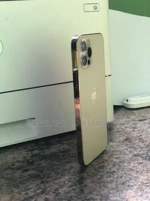 Apple iPhone 12 Pro 512 GB Pink
