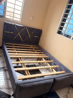 Double Bed