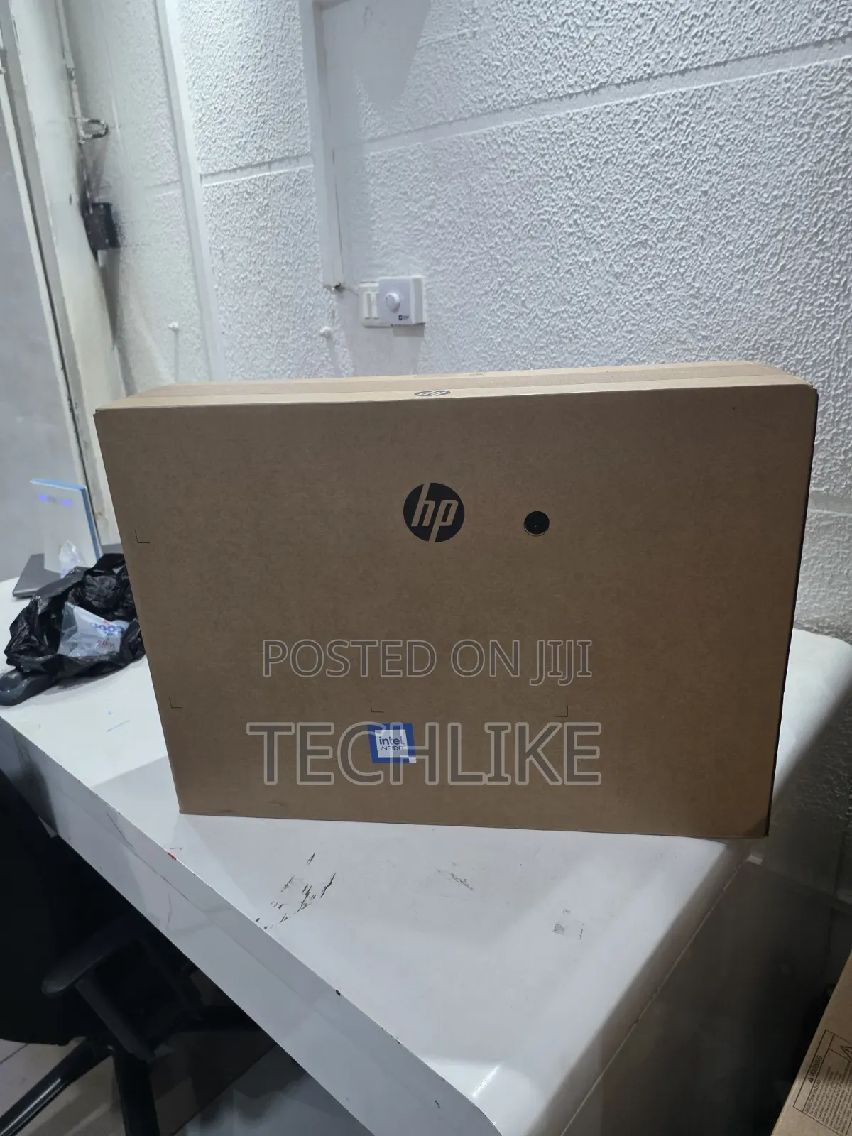 New Desktop Computer HP AiO 24 16GB Intel Core Ultra 5 SSD 512GB