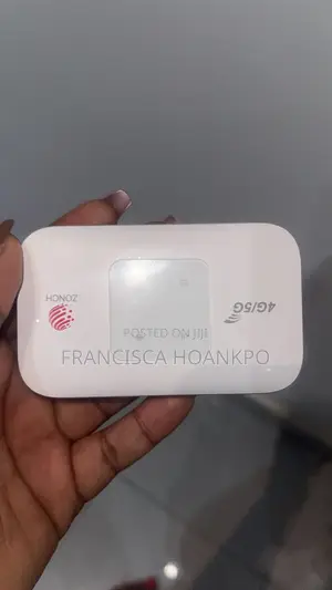 Router Network