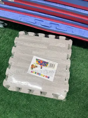 Kids Floor Mats (10pcs)