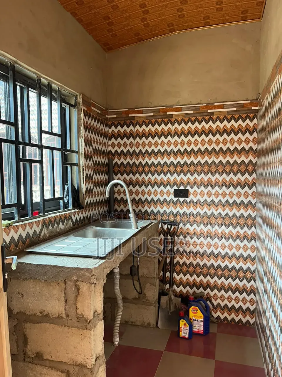 1bdrm House in ..., CP for rent