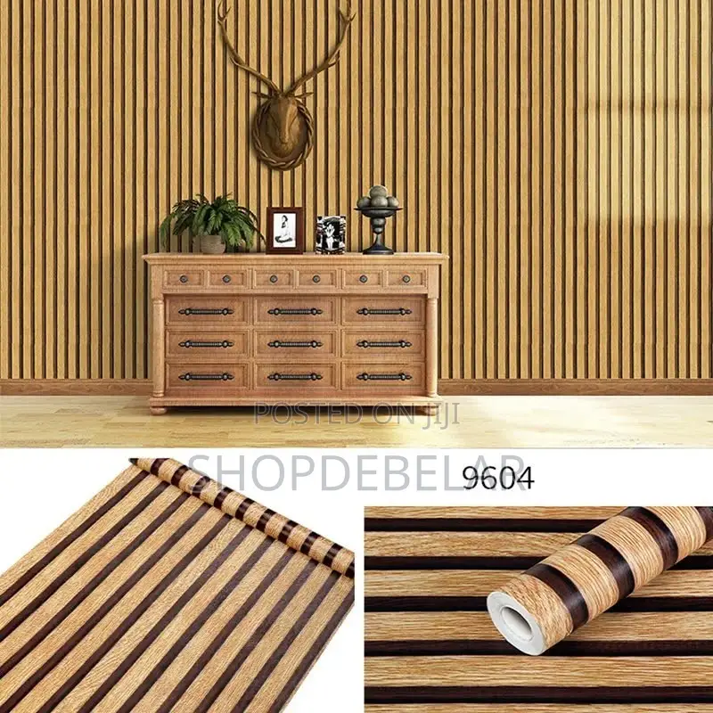 Wall Sticker (1000cm)/ Wallpaper