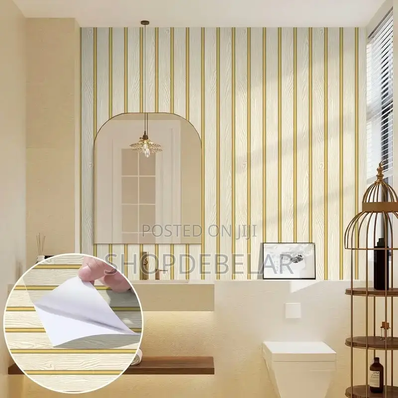 Wall Sticker (1000cm)/ Wallpaper