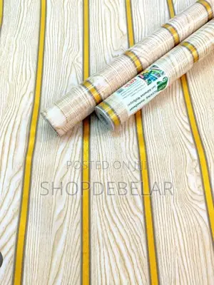 Wall Sticker (1000cm)/ Wallpaper