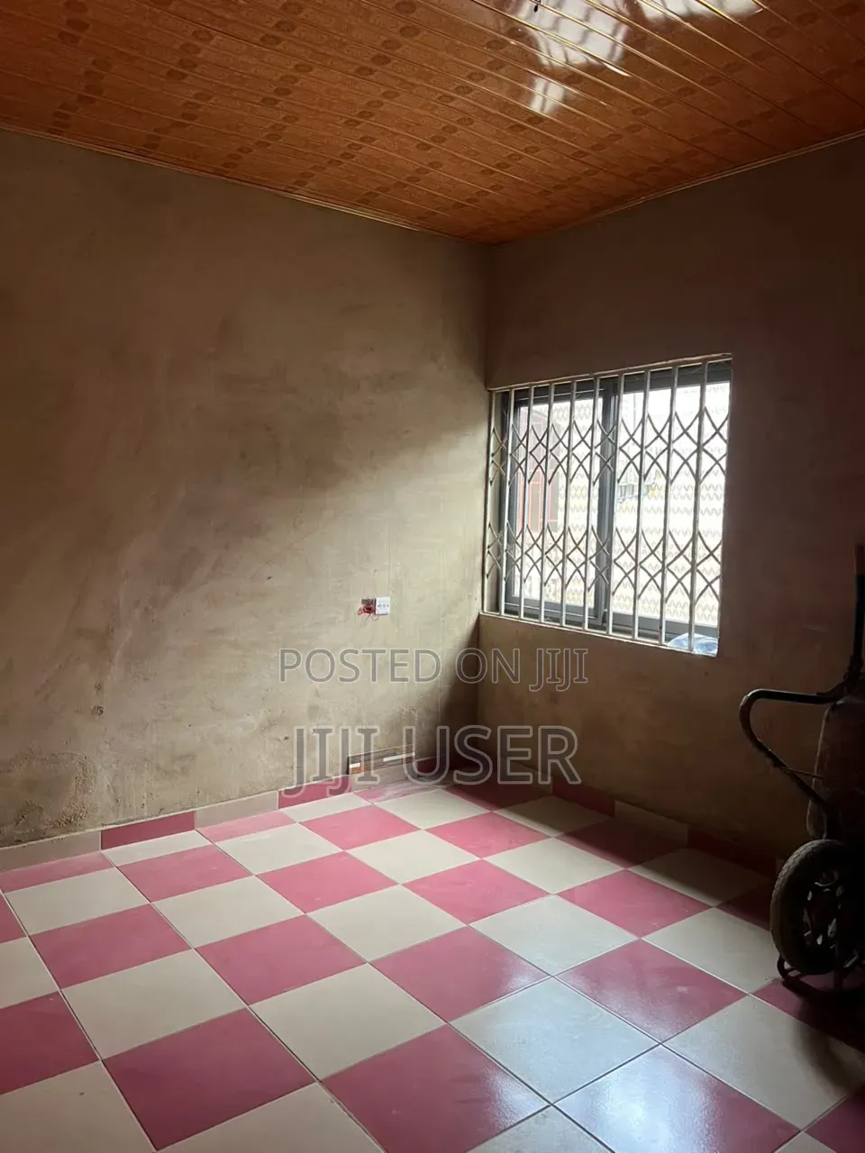 1bdrm House in ..., CP for rent