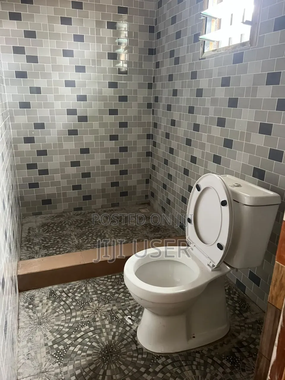 1bdrm House in ..., CP for rent