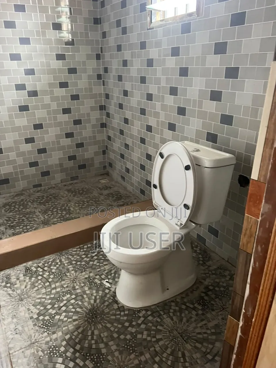 1bdrm House in ..., CP for rent