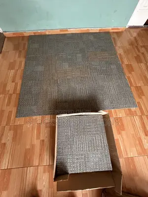 InterfaceFlor Floor Carpet or Tile
