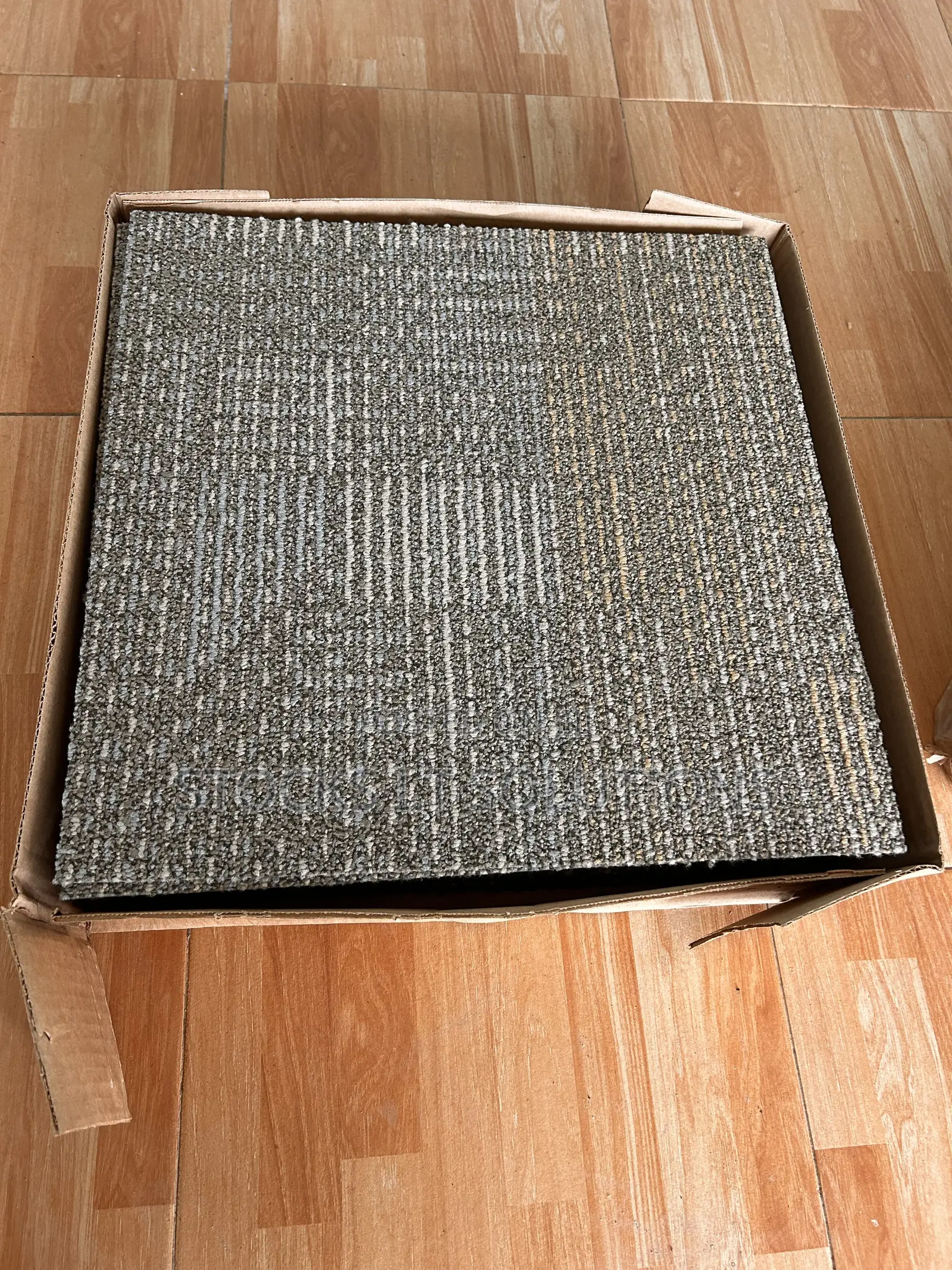 InterfaceFlor Floor Carpet or Tile