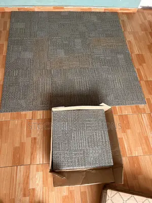 InterfaceFlor Floor Carpet or Tile
