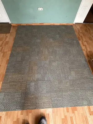 InterfaceFlor Floor Carpet or Tile