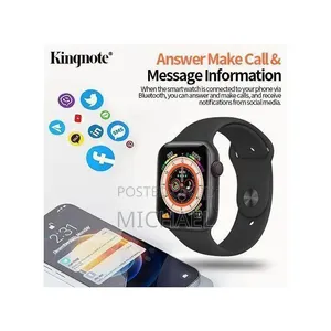 Smart Watch 11 Series