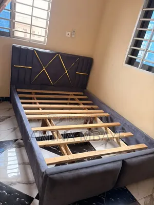 Double Bed