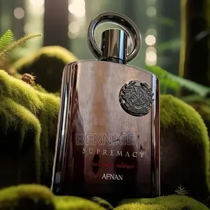 Supremacy Not Only Intense by AFNAN in Fragrance