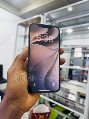 Apple iPhone 12 Pro Max 256 GB Graphite