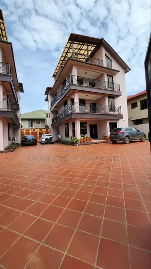 2bdrm Apartment in Safari Homes, Police Station for rent