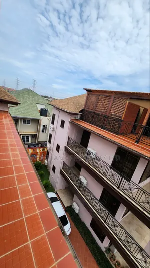 2bdrm Apartment in Safari Homes, Police Station for rent