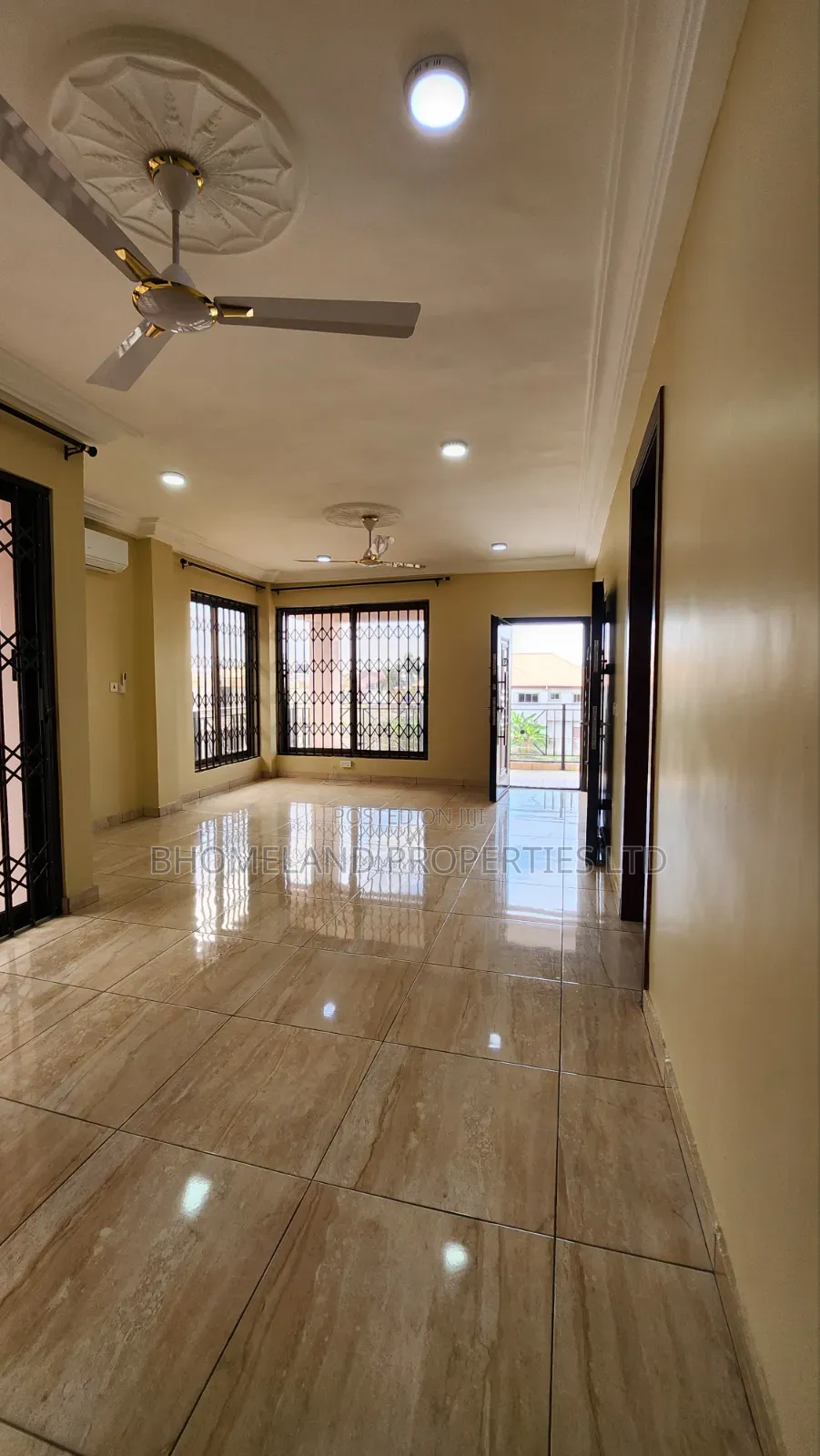 2bdrm Apartment in Safari Homes, Police Station for rent