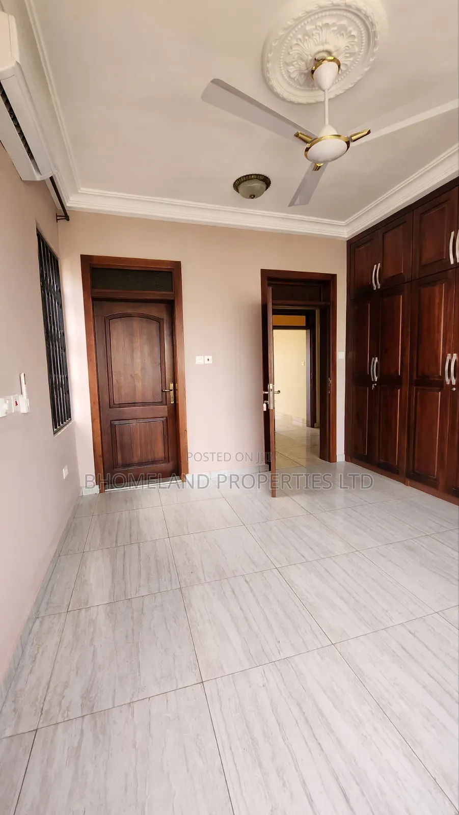 2bdrm Apartment in Safari Homes, Police Station for rent