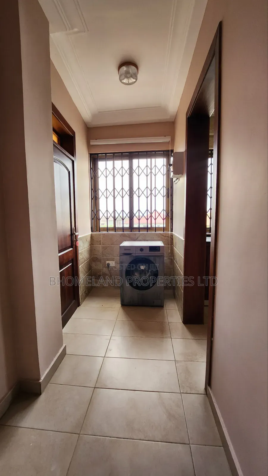 2bdrm Apartment in Safari Homes, Police Station for rent