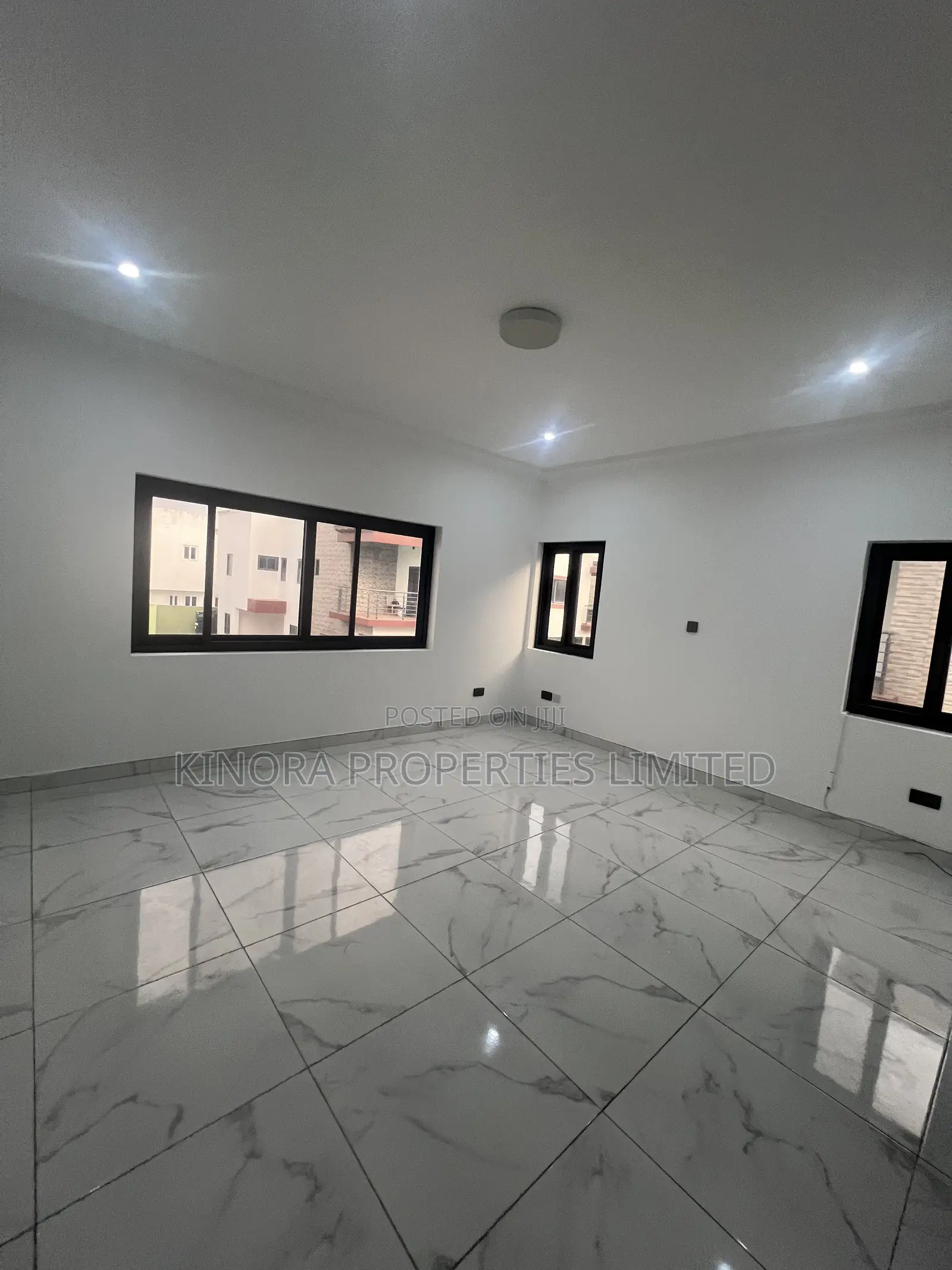 4bdrm Duplex in Ability Down for rent