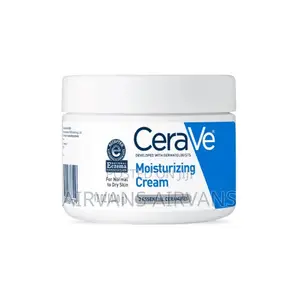 CeraVe Moisturizing Cream 340grams