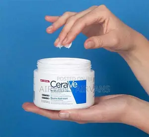 CeraVe Moisturizing Cream 340grams