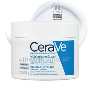 CeraVe Moisturizing Cream 340grams
