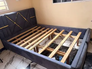 Double Bed