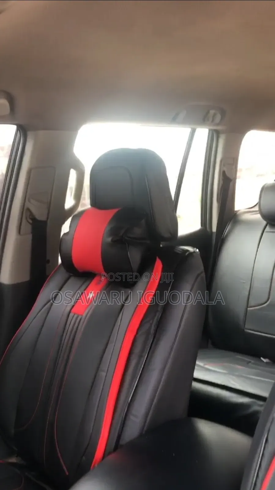 Toyota Land Cruiser Prado 2.7 2018 Black