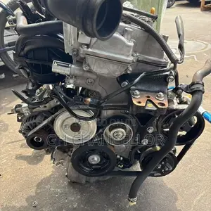 Toyota Passo and Daihatsu Complete Engine and Gearbox