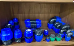 Irrigation Kit (Drip/Rain Hose)