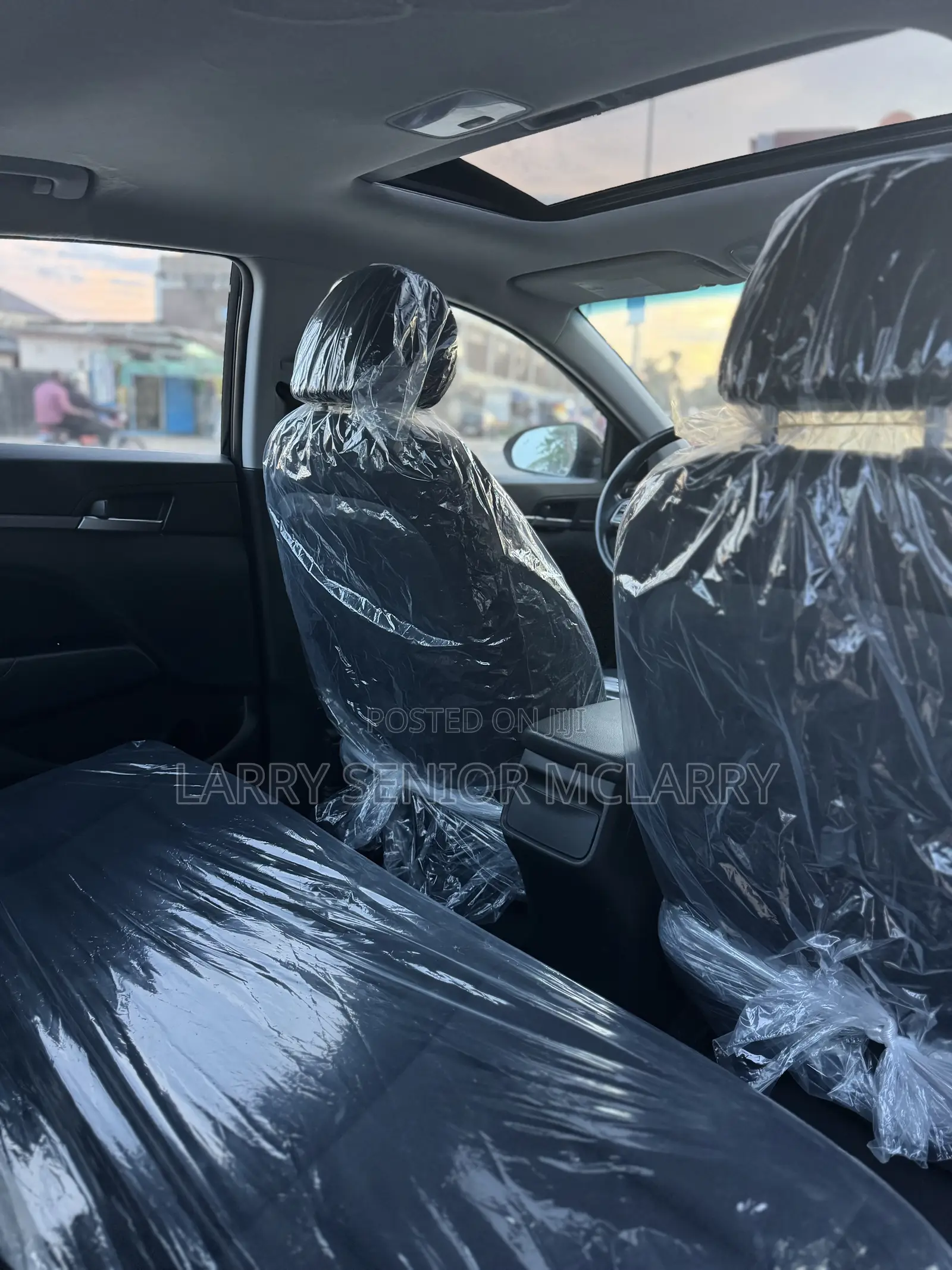 Hyundai Elantra Limited 2018 Black