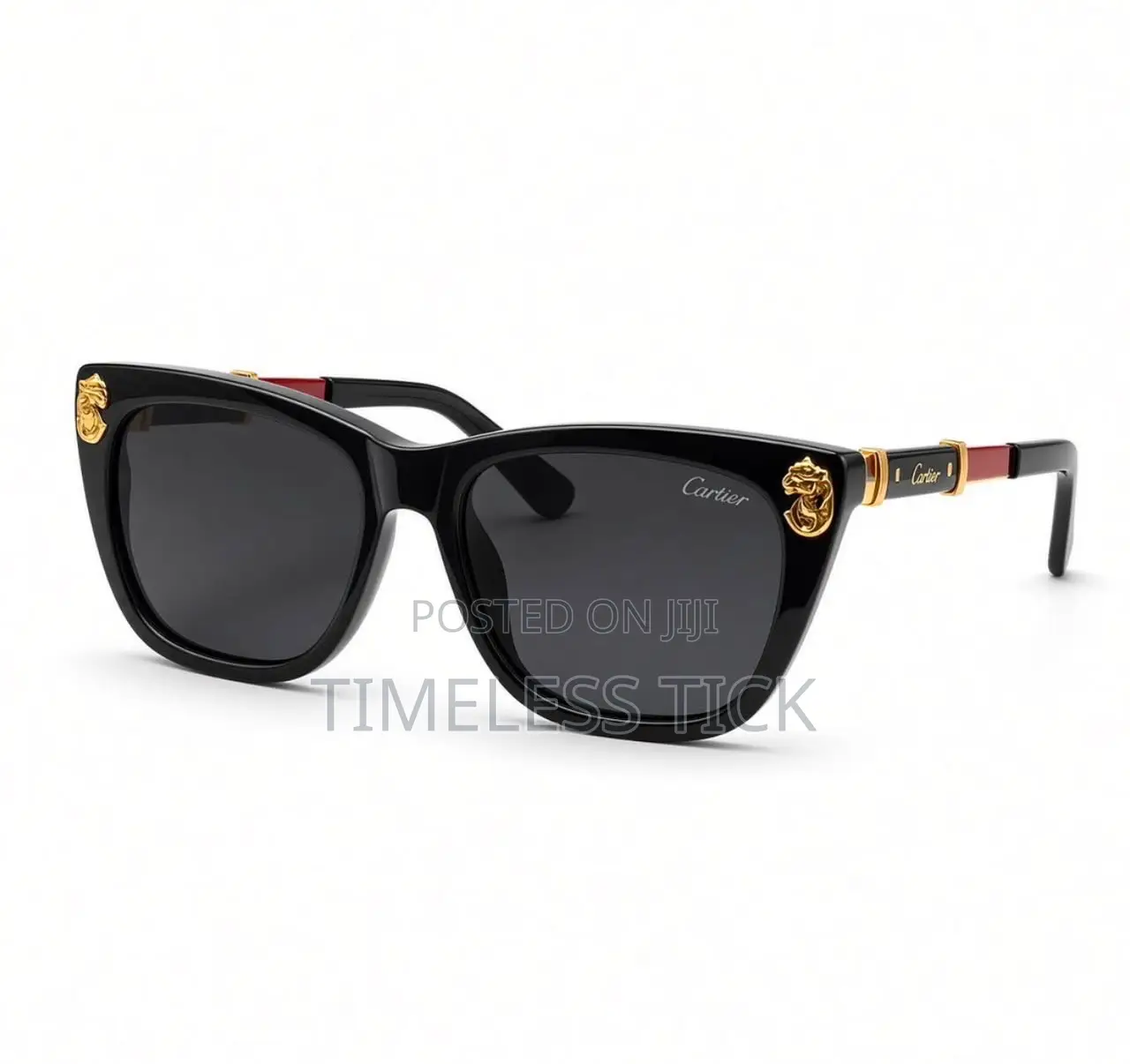 Cartier Sunglasses