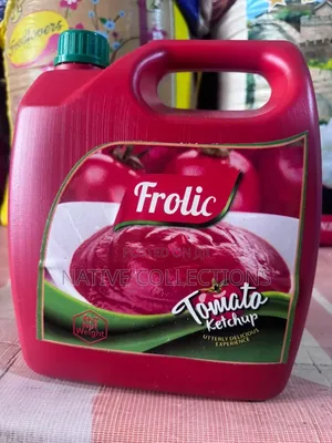 Tomato Ketchup