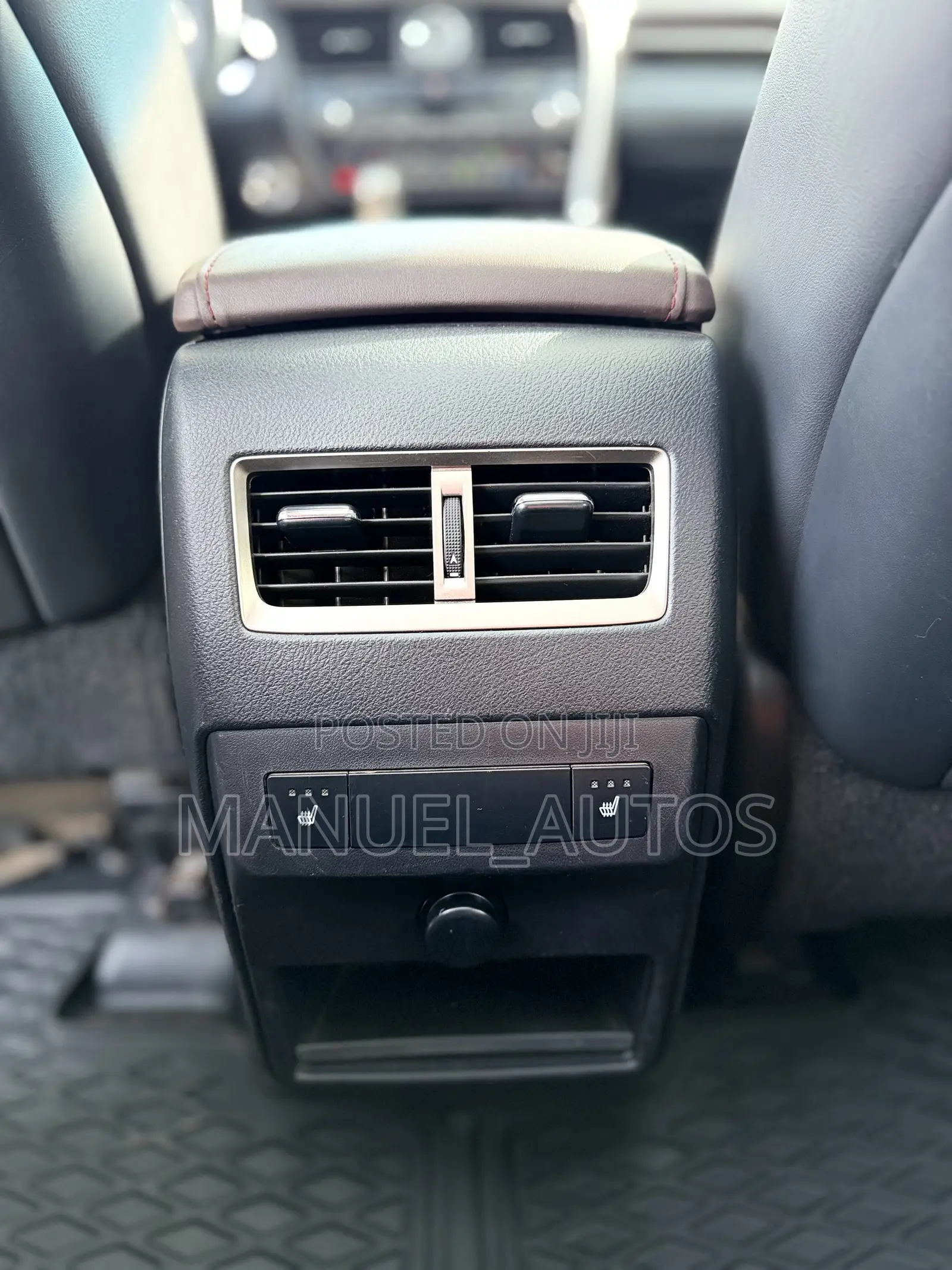Lexus RX 350 AWD 2019 White