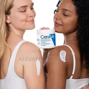 CeraVe Moisturizing Cream 454grams