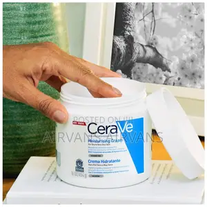 CeraVe Moisturizing Cream 454grams