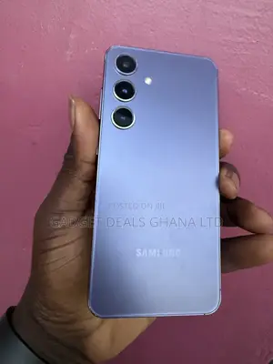 Samsung Galaxy S24 256 GB Purple