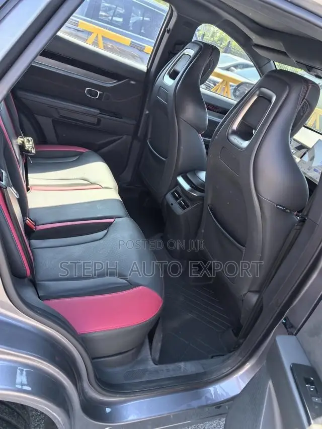 Jetour Dashing 1.6 Petrol FWD 2022 Gray