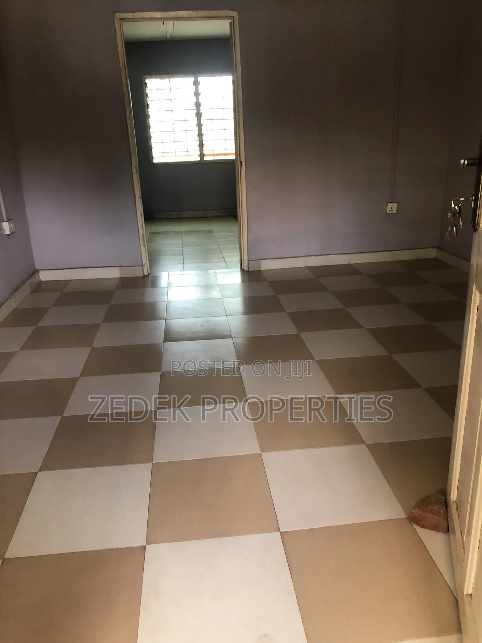 1bdrm Apartment in Kwabenya Acp for rent