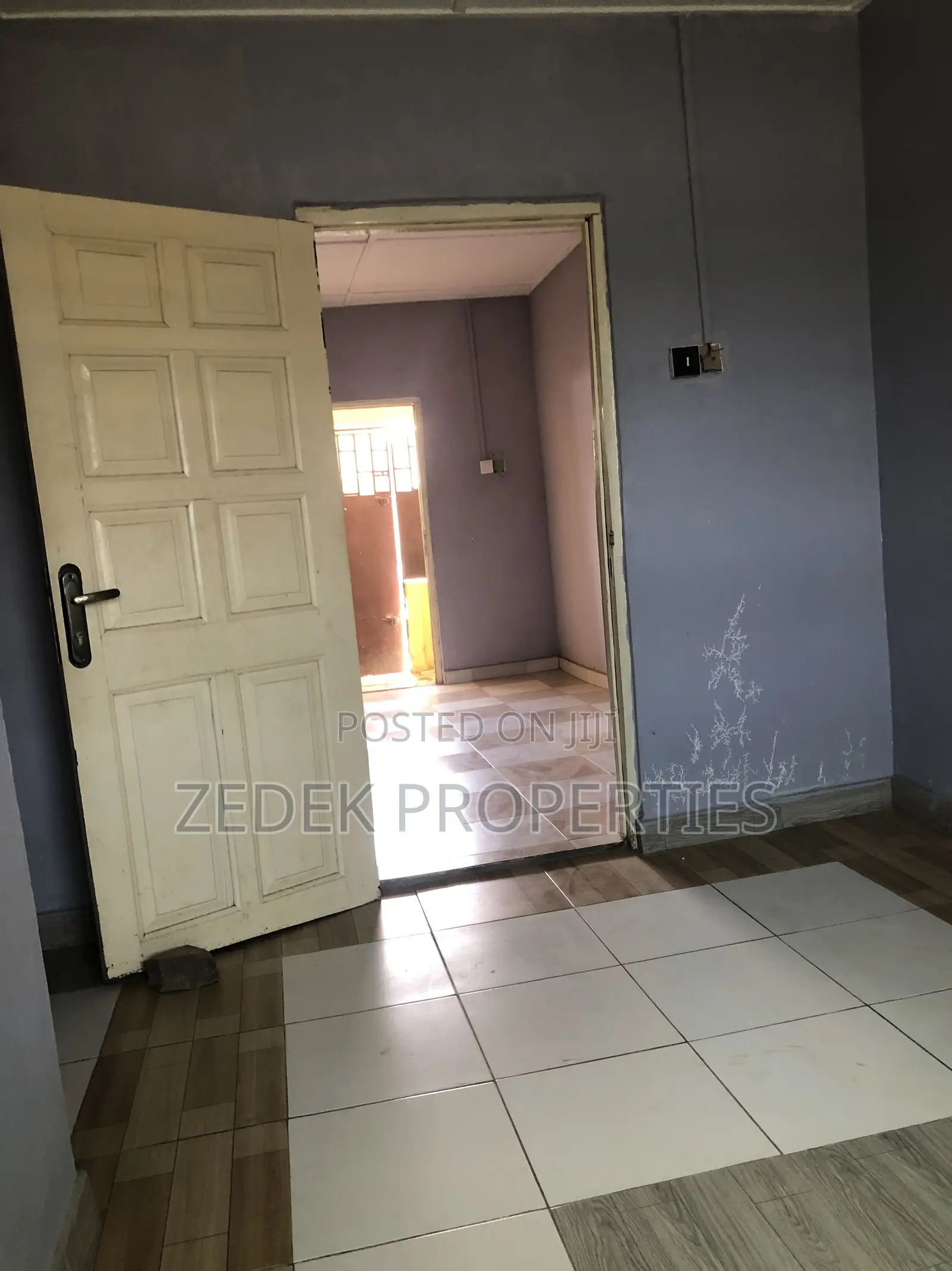 1bdrm Apartment in Kwabenya Acp for rent